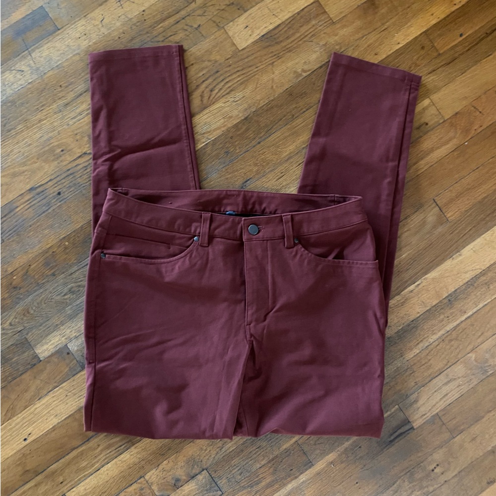 Lululemon pants - Picture 3 of 3